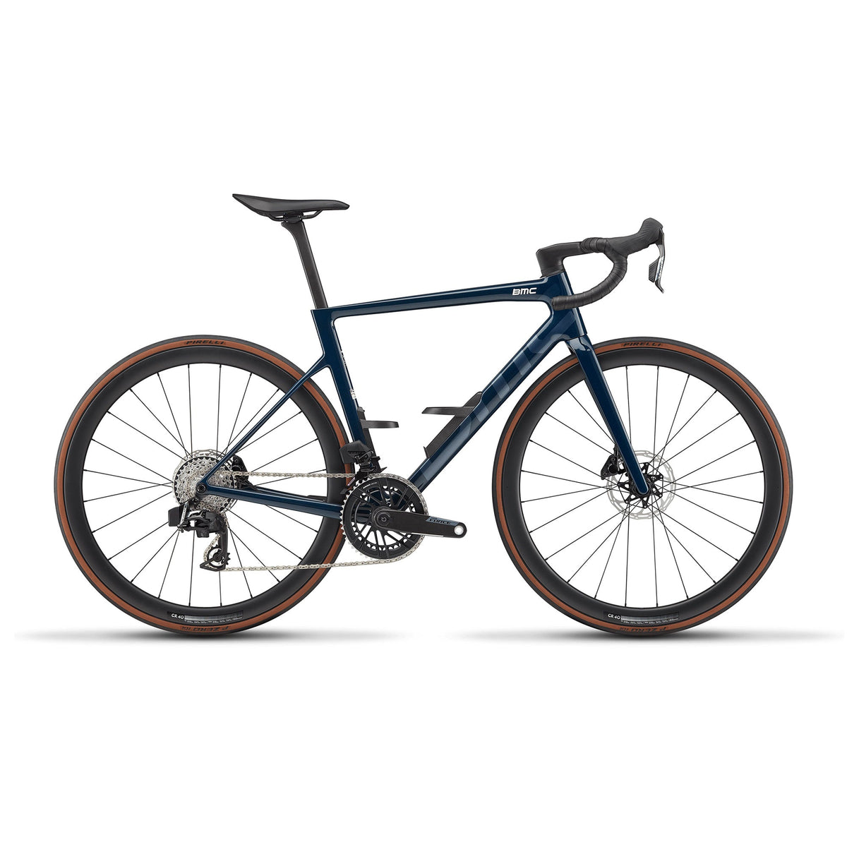 BMC Teammachine SLR 01 Five Bike