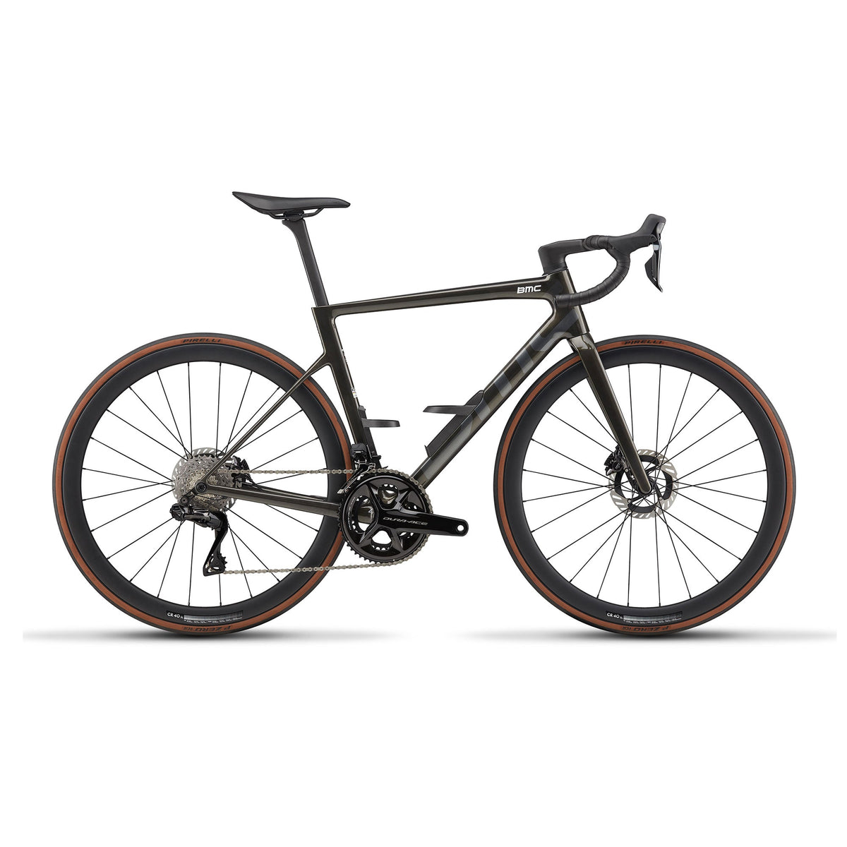 BMC Teammachine SLR 01 Four Bike