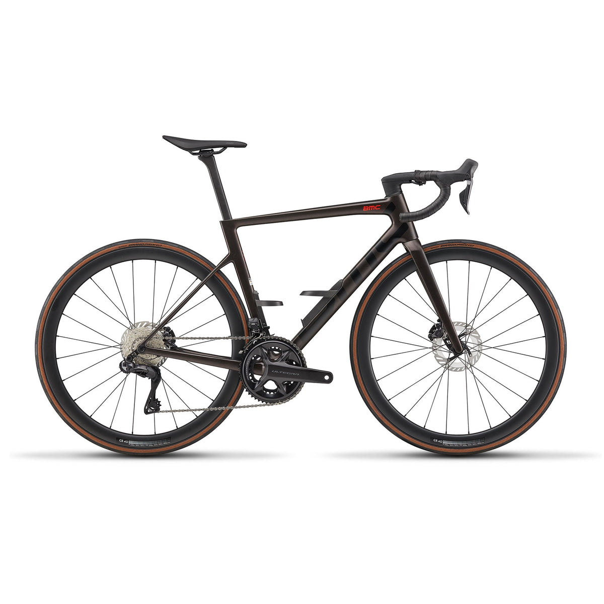 BMC Teammachine SLR 01 Six Bike