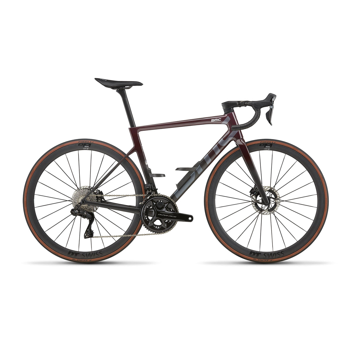 BMC Teammachine SLR 01 Two Bike