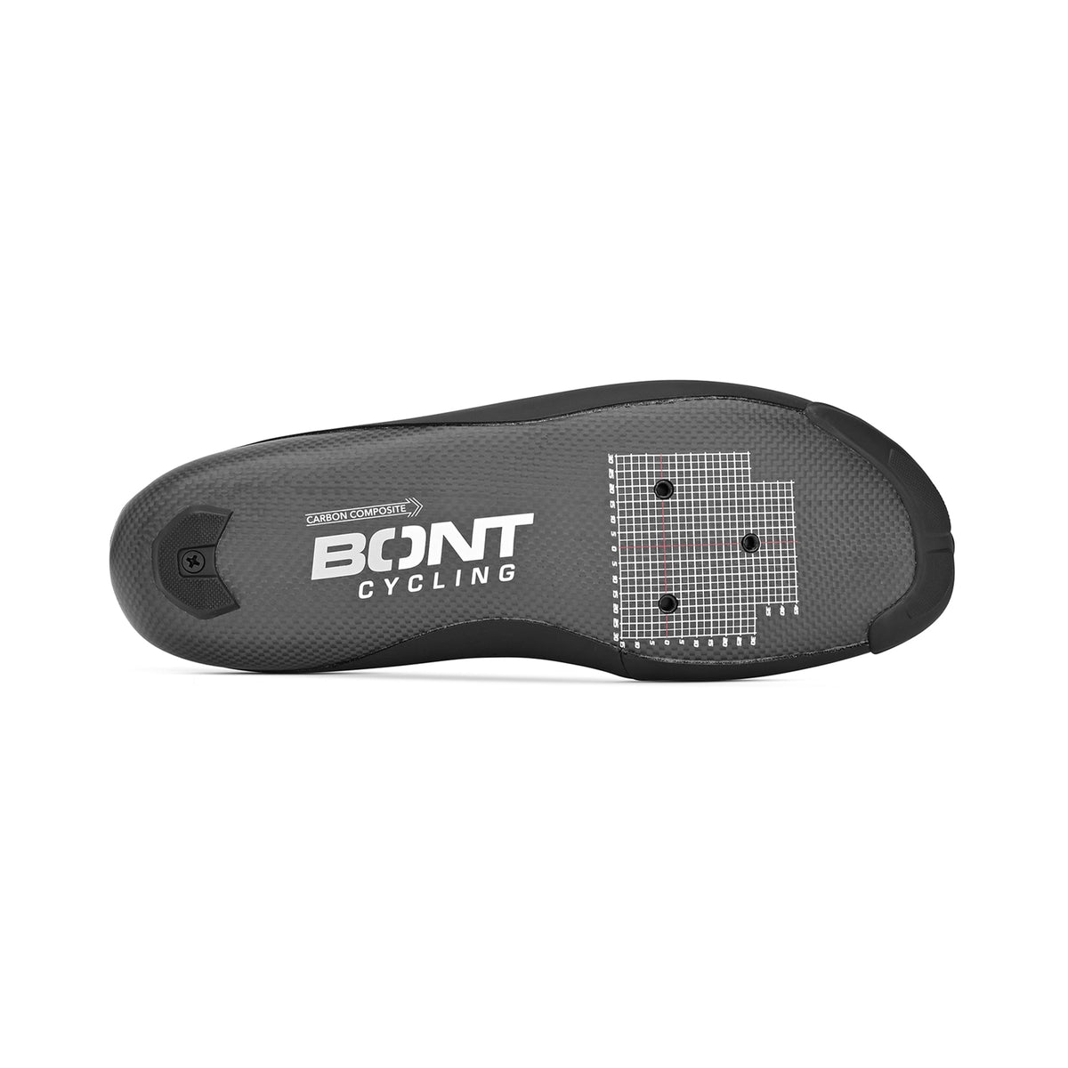Bont Riot Shoe - Standard