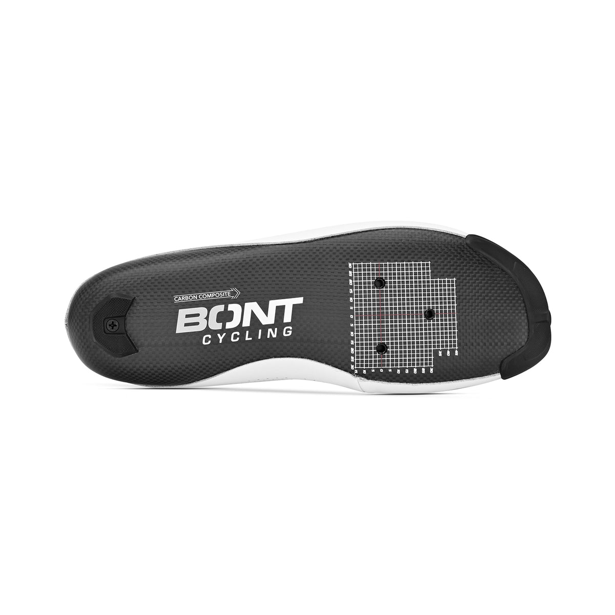 Bont Riot Shoe - Wide