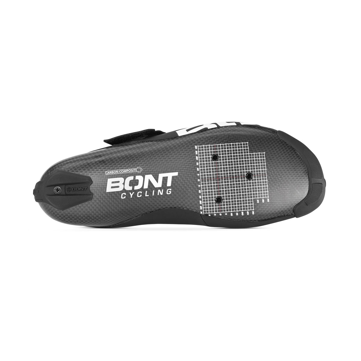 Bont Riot TR+ 26 Shoe - Standard