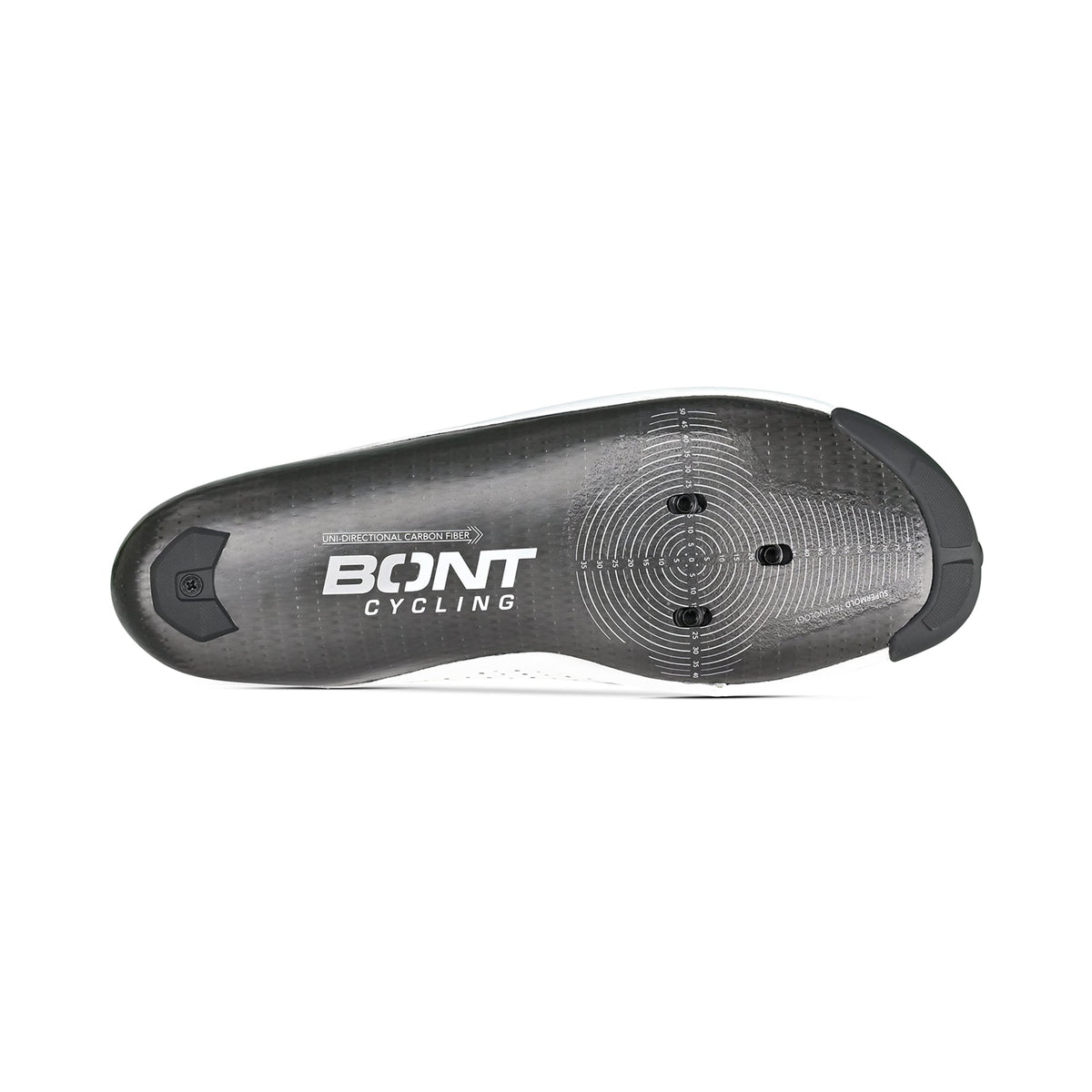 Bont Vaypor SL Shoe - Wide