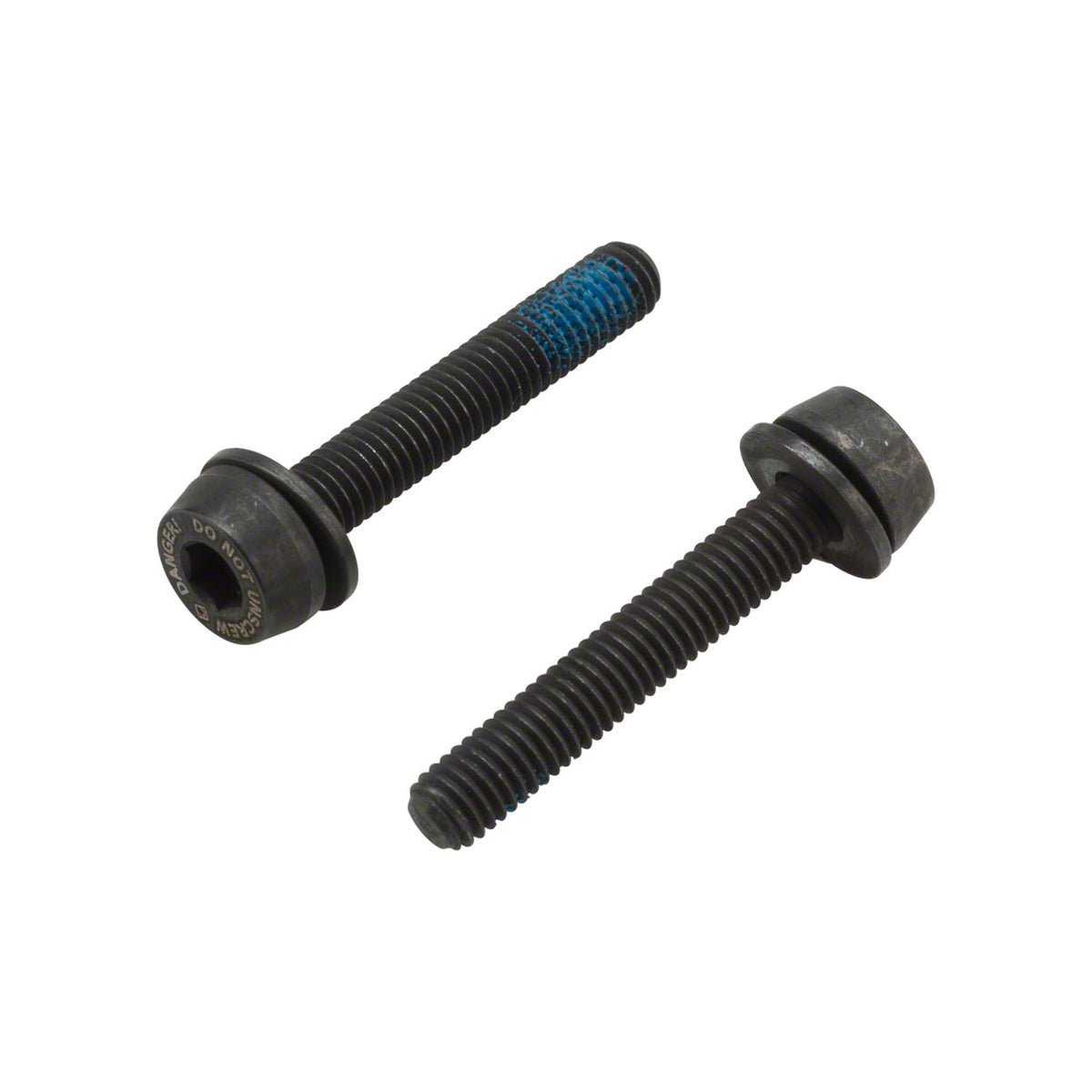 Campagnolo Disc Caliper Fixing Screws