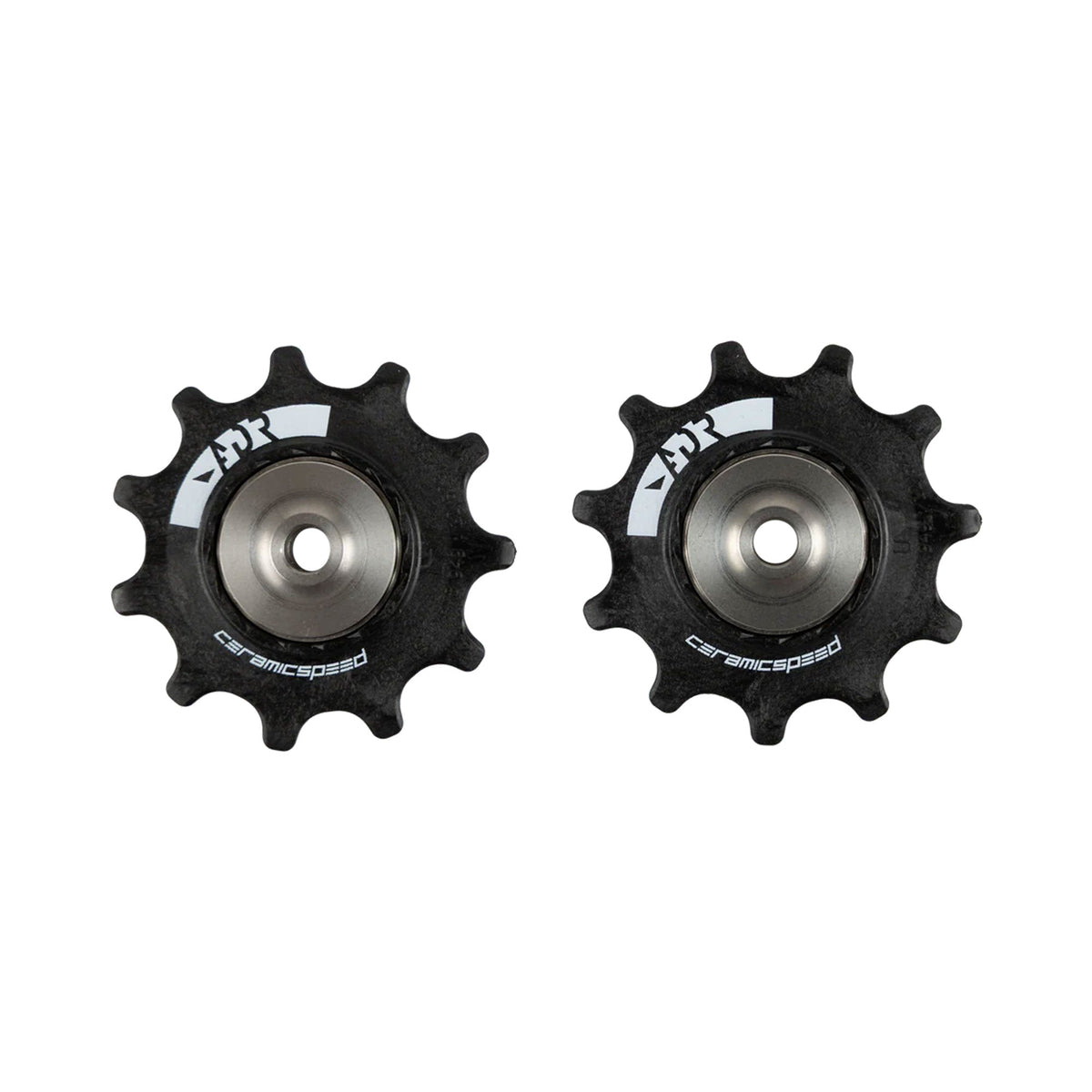 CeramicSpeed Alpha Pulley Wheels