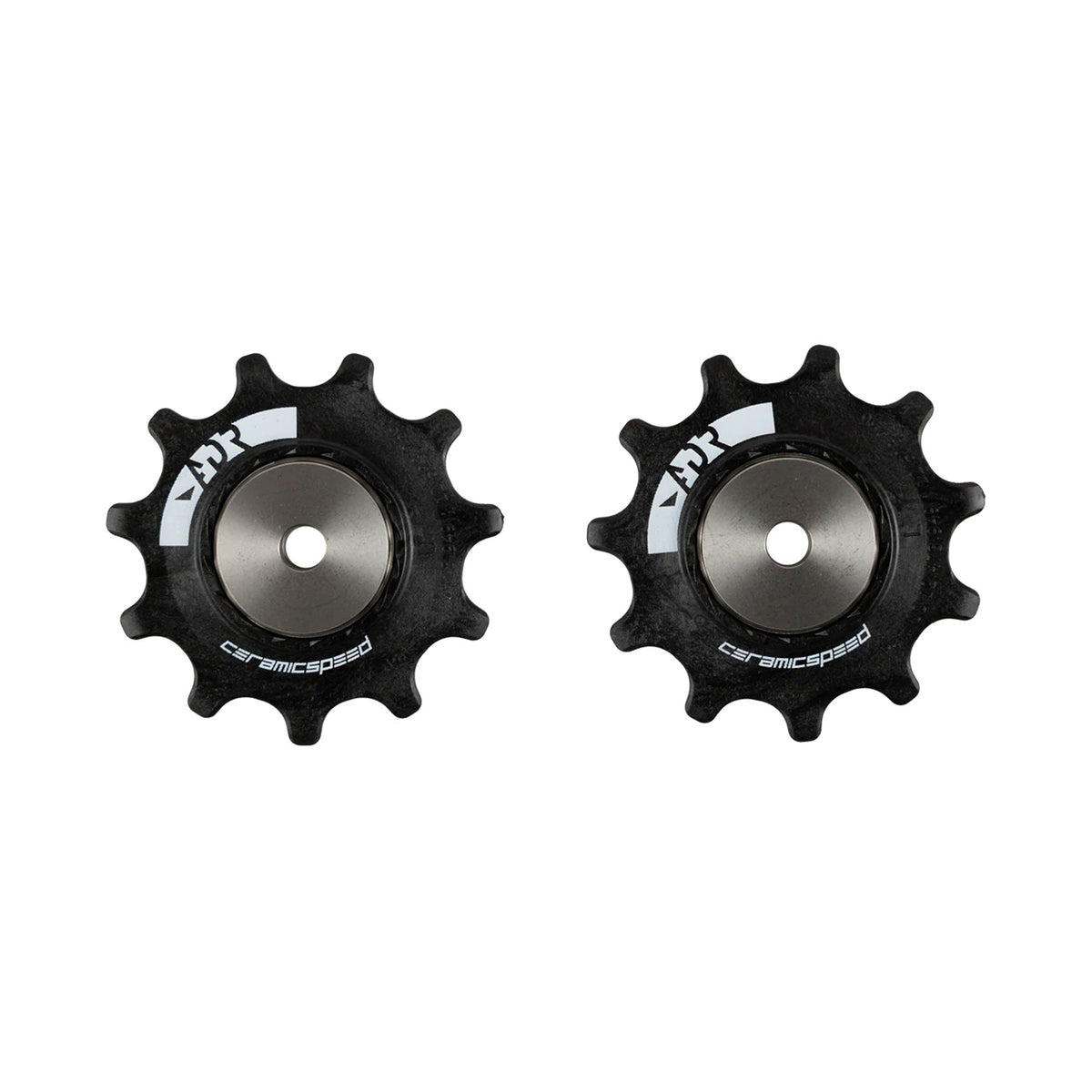 CeramicSpeed Alpha Pulley Wheels