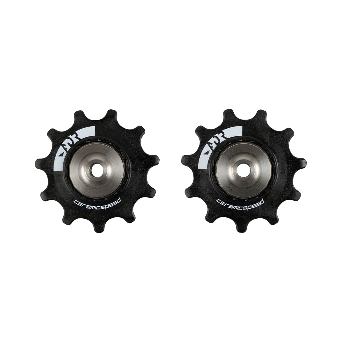 CeramicSpeed Alpha Pulley Wheels