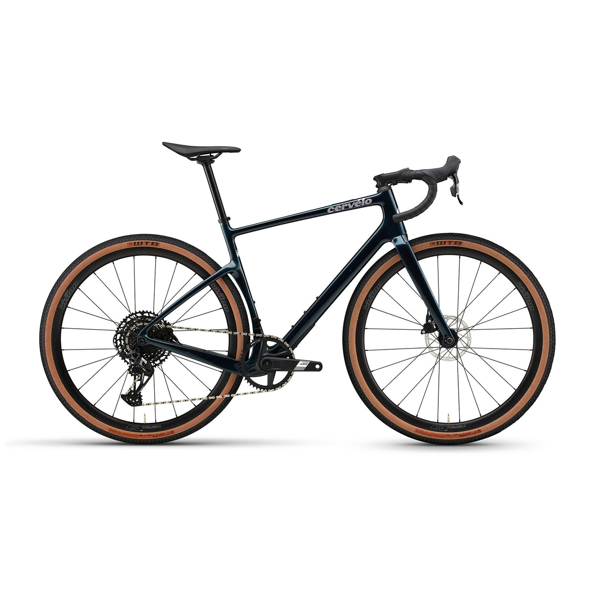 Cervelo Aspero Apex 1 Bike