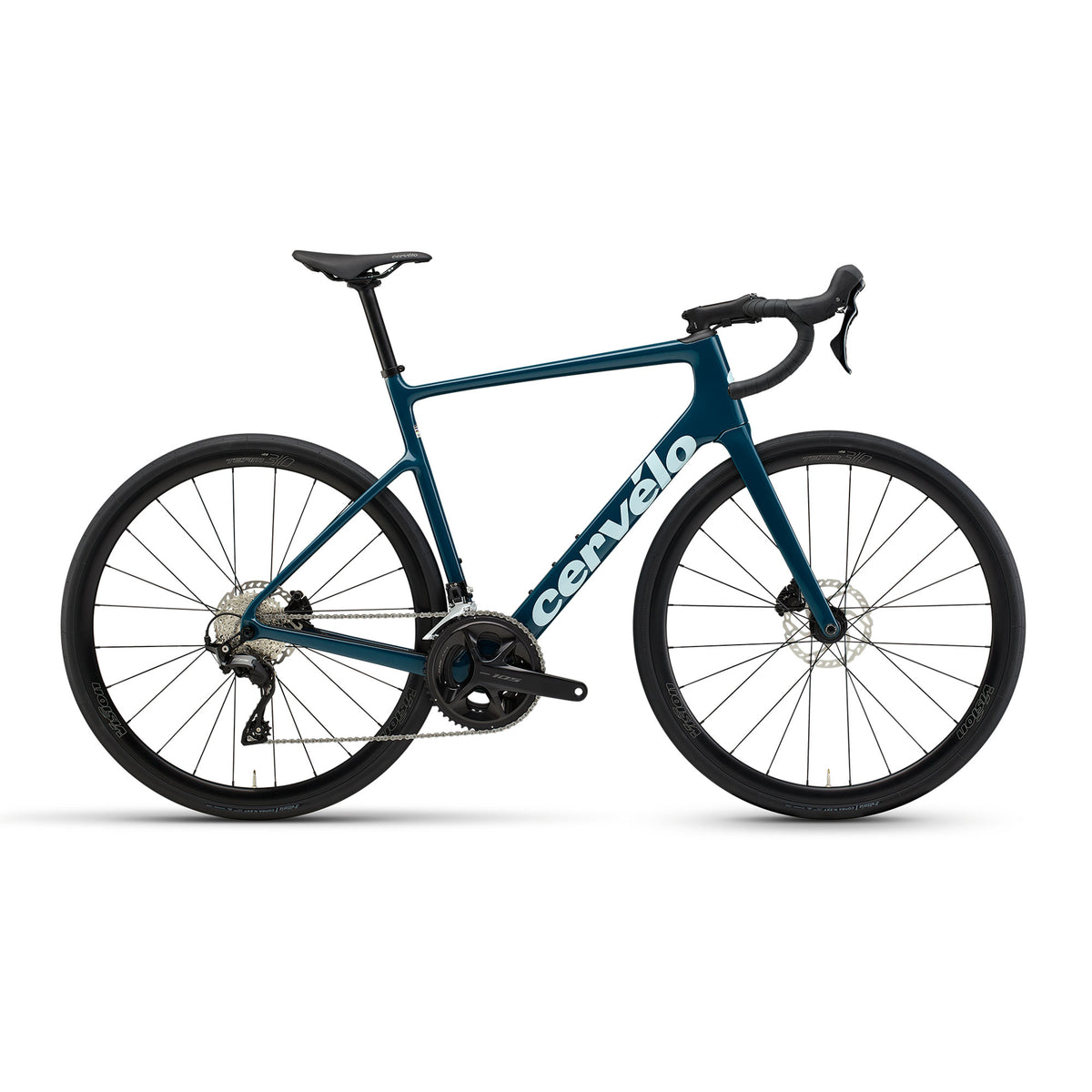 Cervelo Caledonia 105 Bike