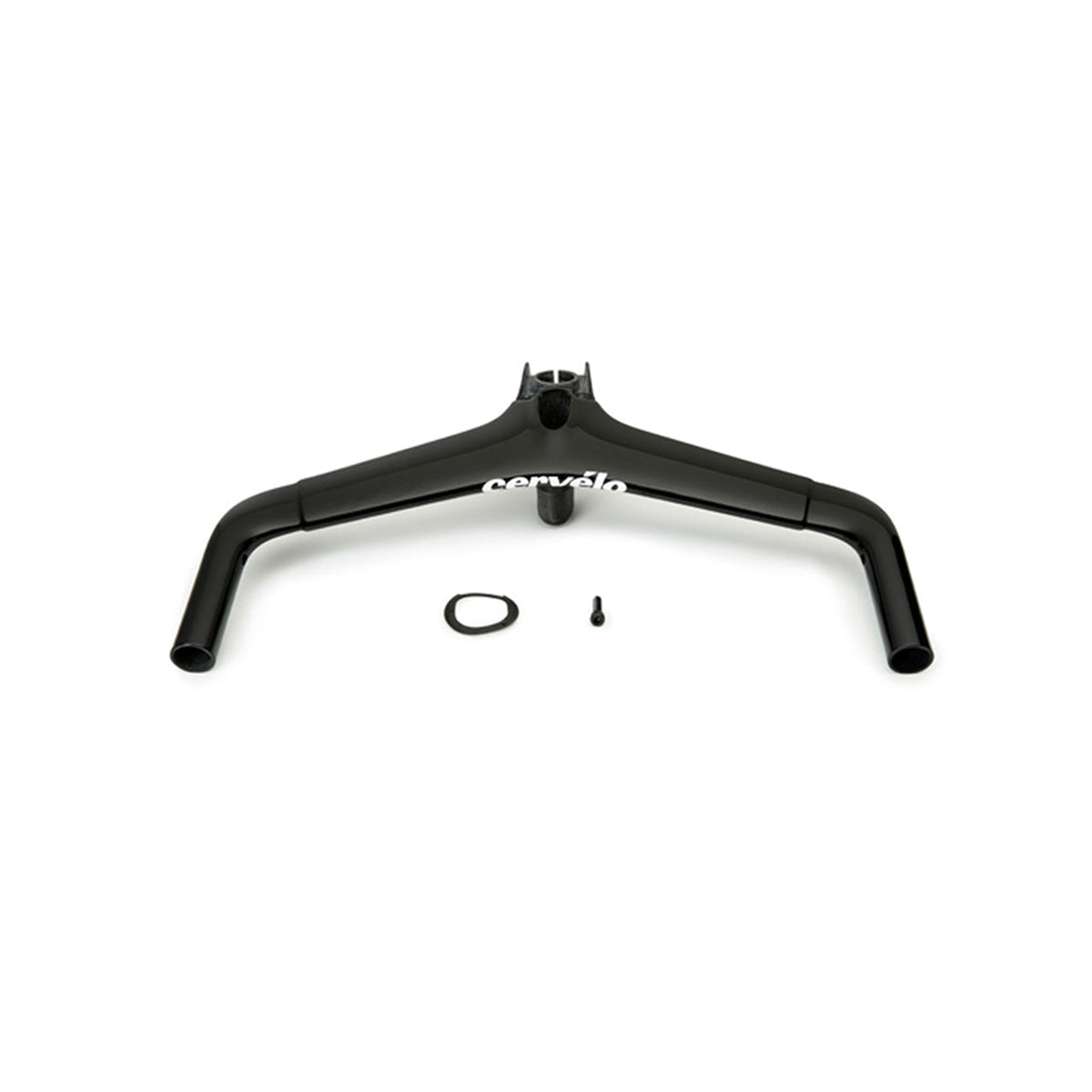 Conjunto de manillar base de carbono Cervelo HB11