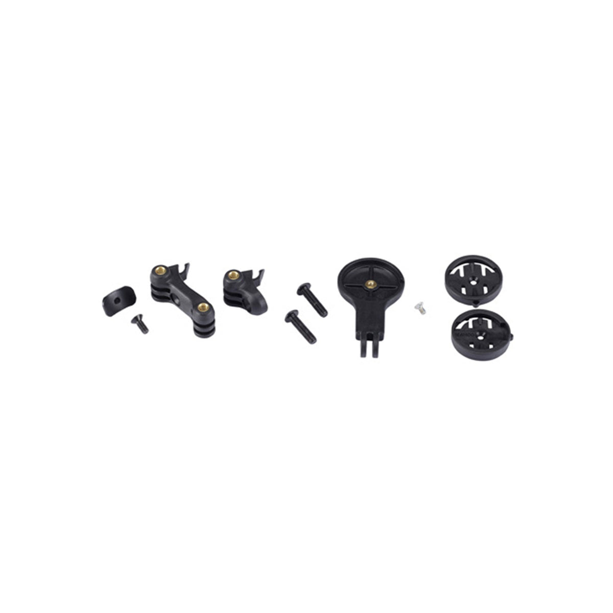Cervelo Light and Computer Mount Kit - Caledonia/Caledonia-5