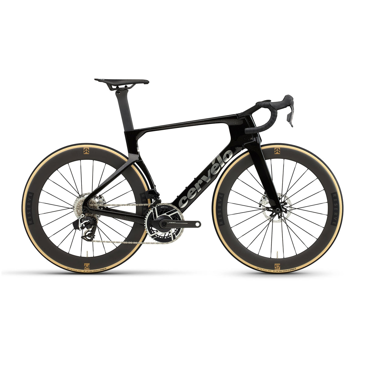 Cervelo S5 Red AXS Bike