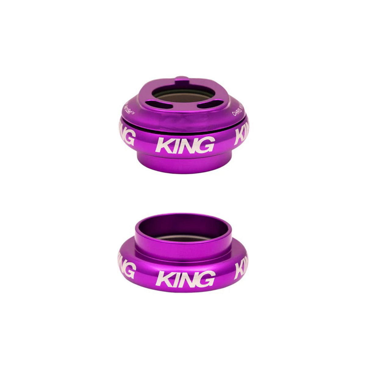 Chris King Aeroset 3 - FSA System