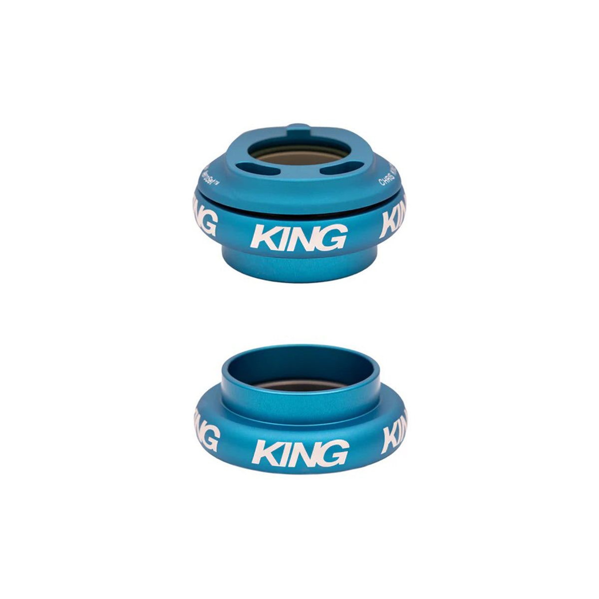 Chris King Aeroset 3 - FSA System