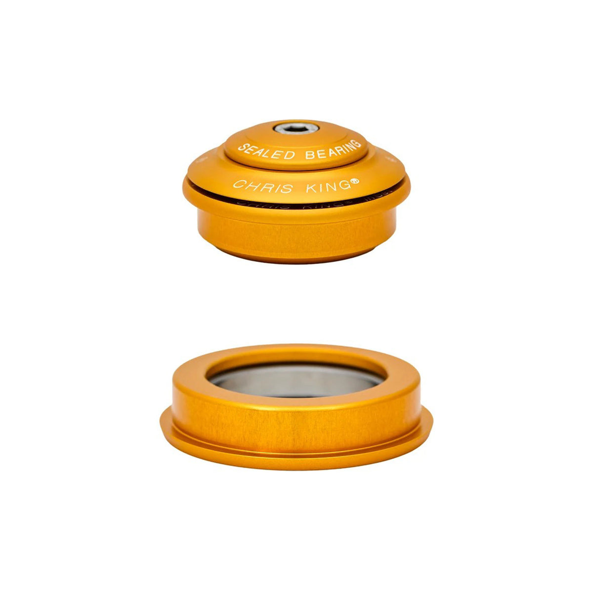 Chris King InSet 2 Headset