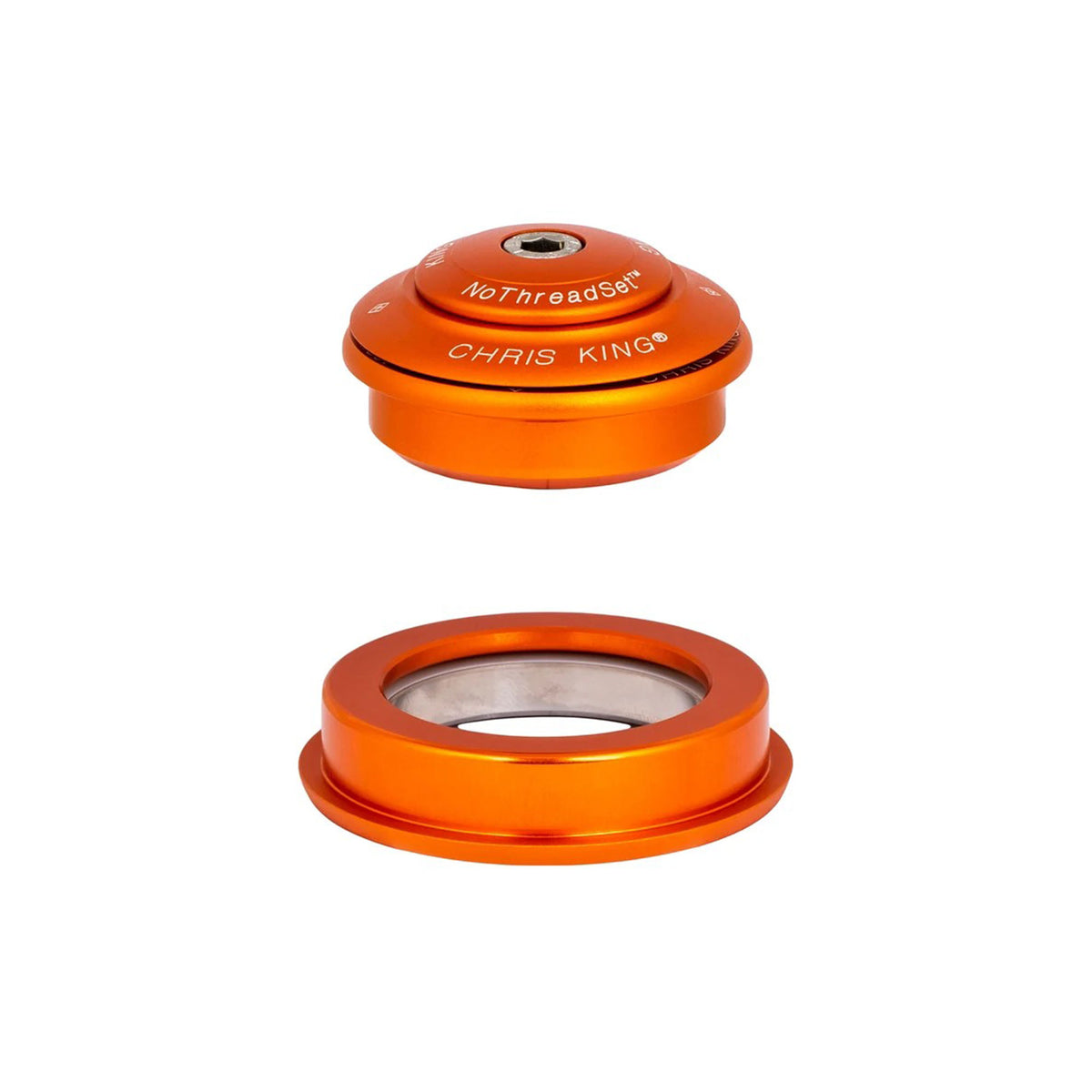 Chris King InSet 2 Headset
