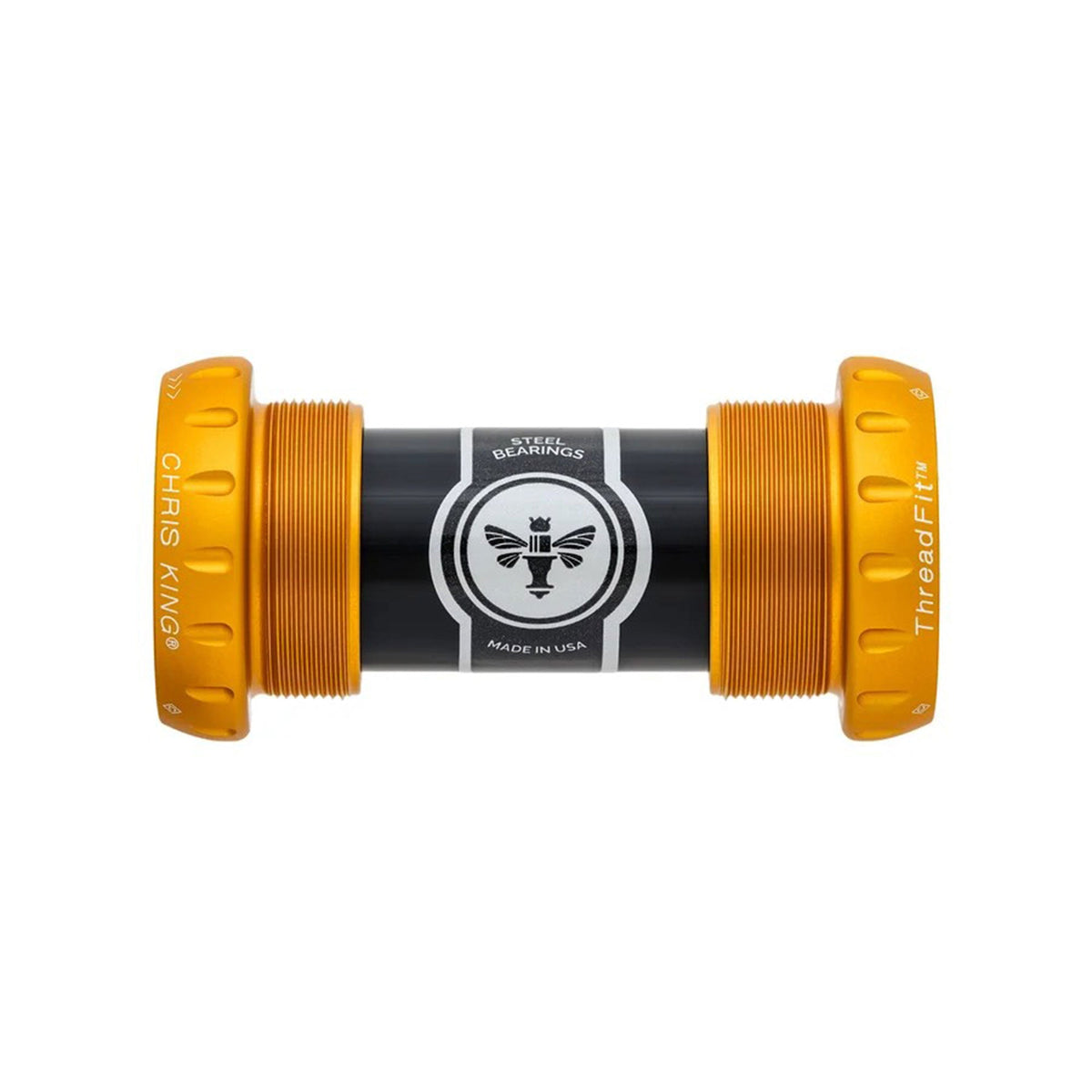 Chris King ThreadFit 24 Ceramic Bottom Bracket