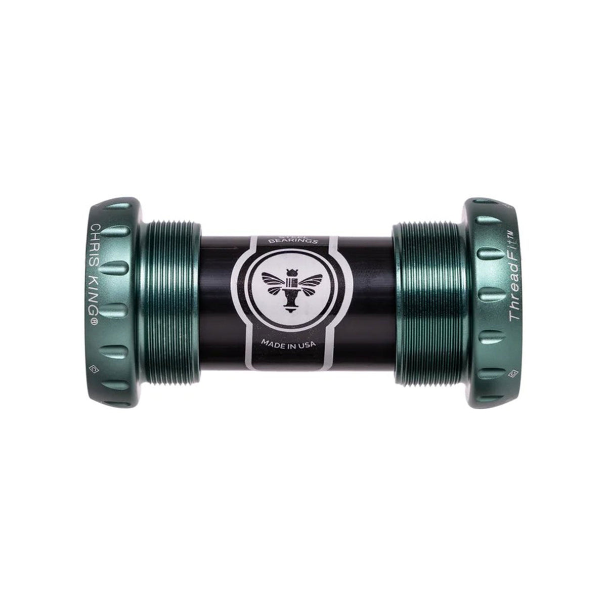 Chris King ThreadFit 24 Bottom Bracket