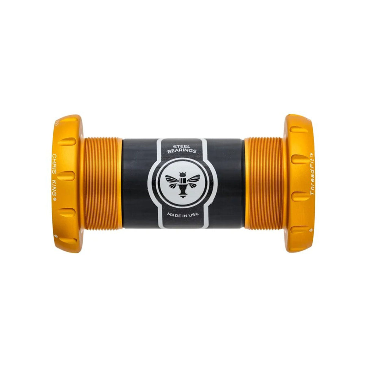 Chris King ThreadFit 30 Ceramic Bottom Bracket