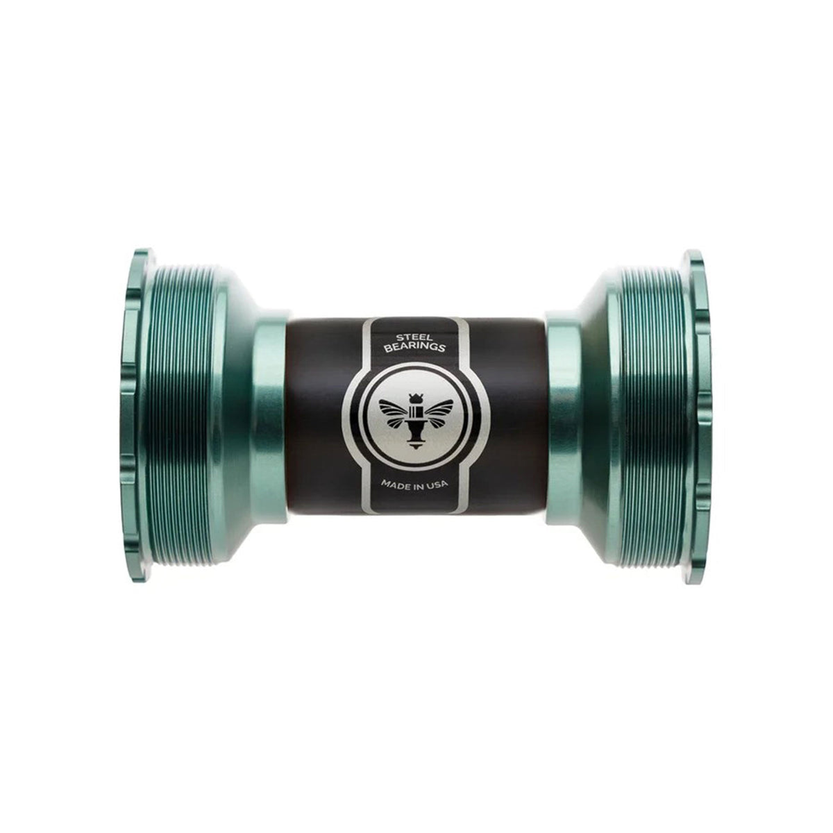 Chris King ThreadFit T47 24i Ceramic Bottom Bracket