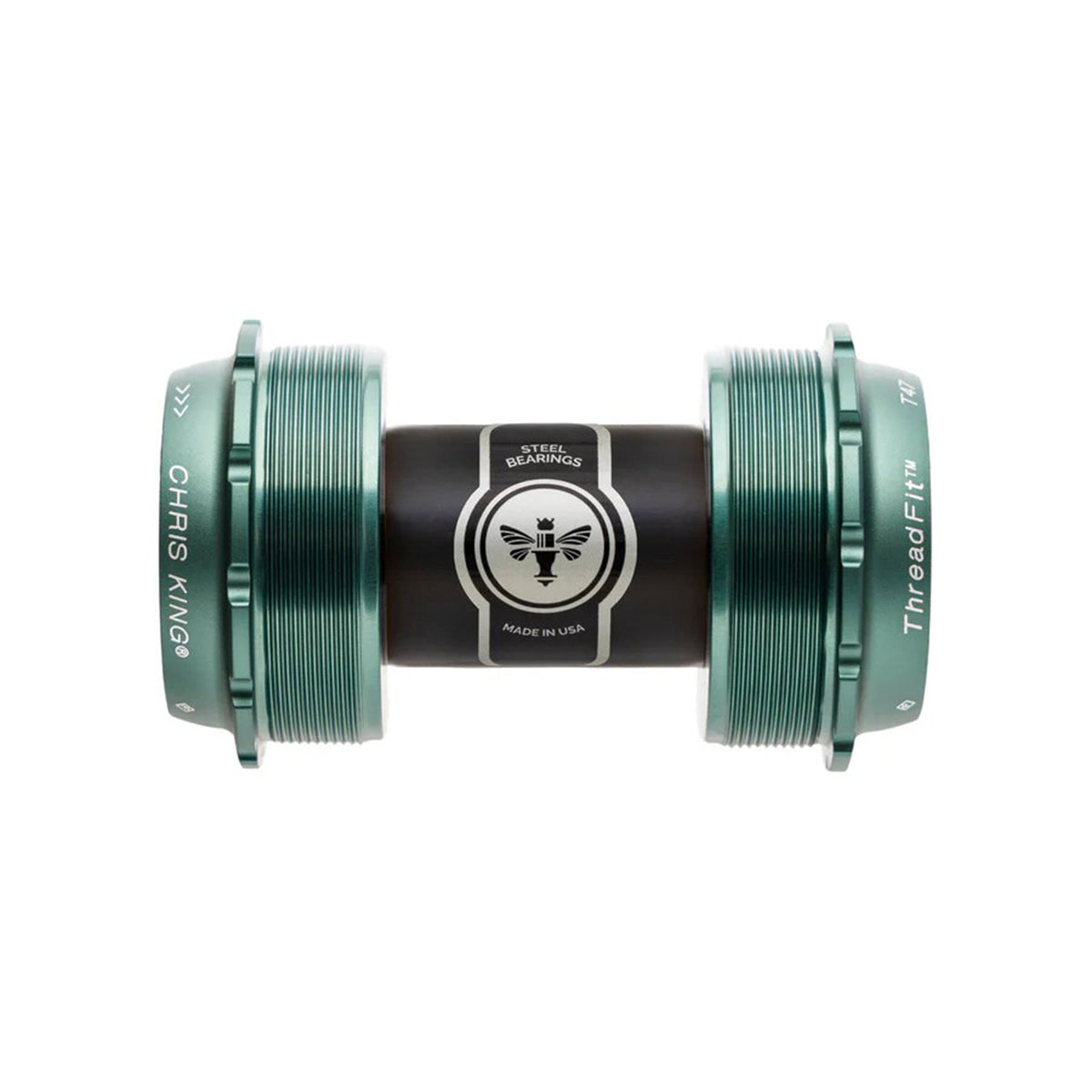 Chris King ThreadFit T47 24x Bottom Bracket
