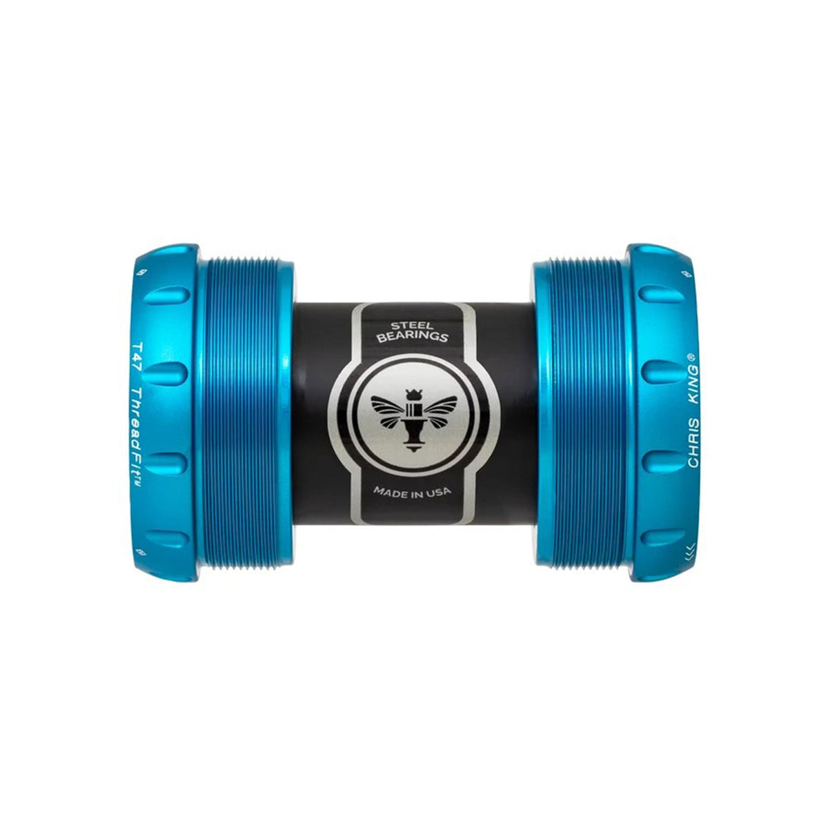 Chris King ThreadFit T47 30x Bottom Bracket