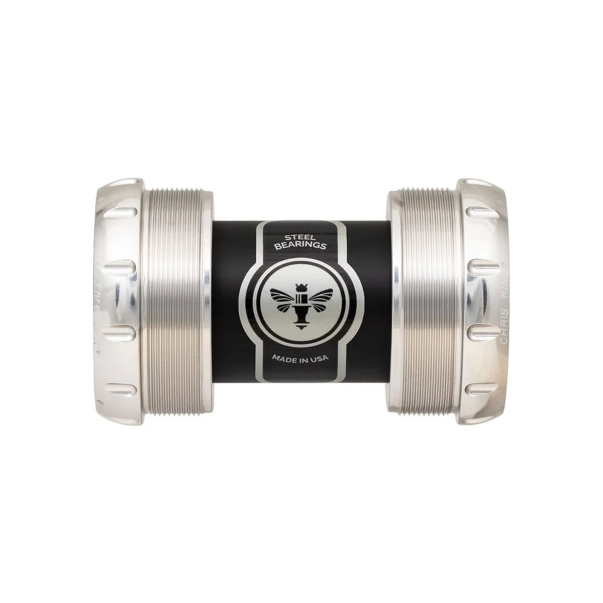 Chris King ThreadFit T47 30x Bottom Bracket