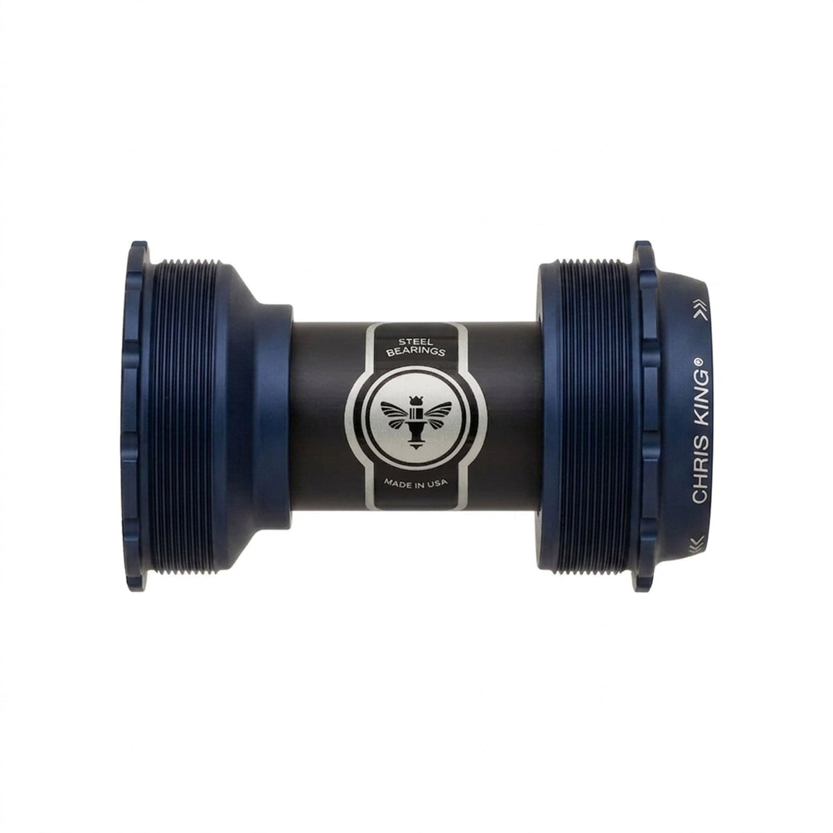 Chris King ThreadFit T47A 24 Ceramic Bottom Bracket