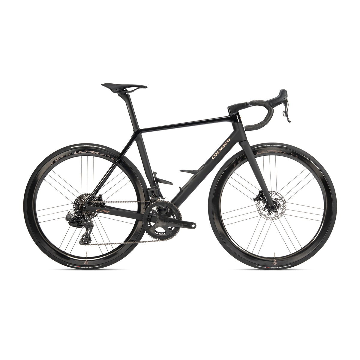 Colnago C72 Dura-Ace Di2 Bike