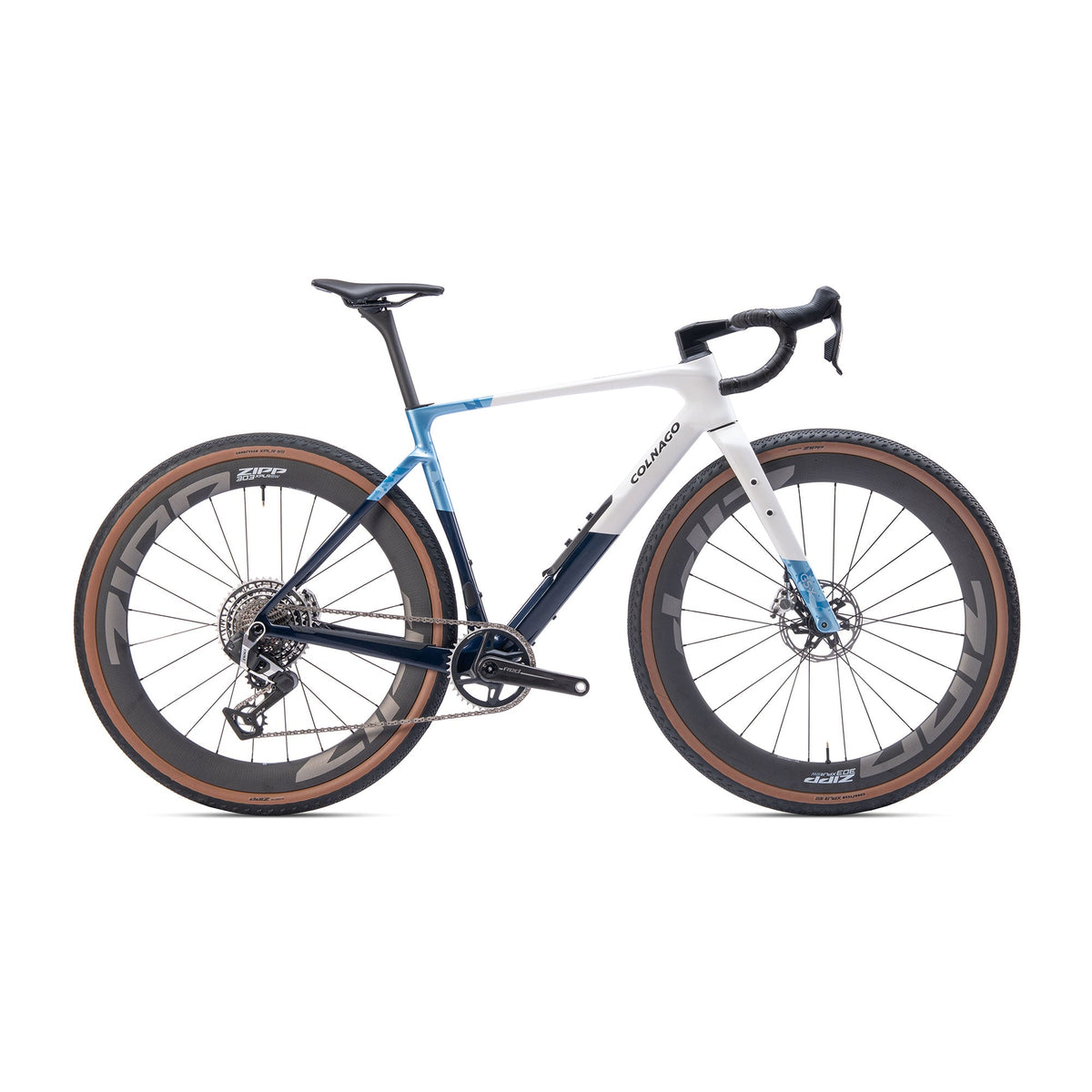 Colnago G5-X Red XPLR AXS Bike
