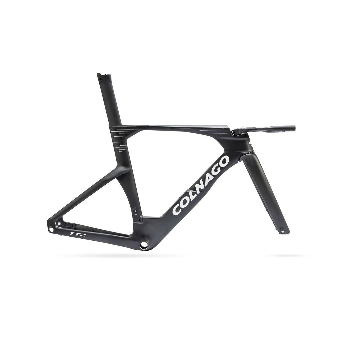 Colnago TT2 Frameset