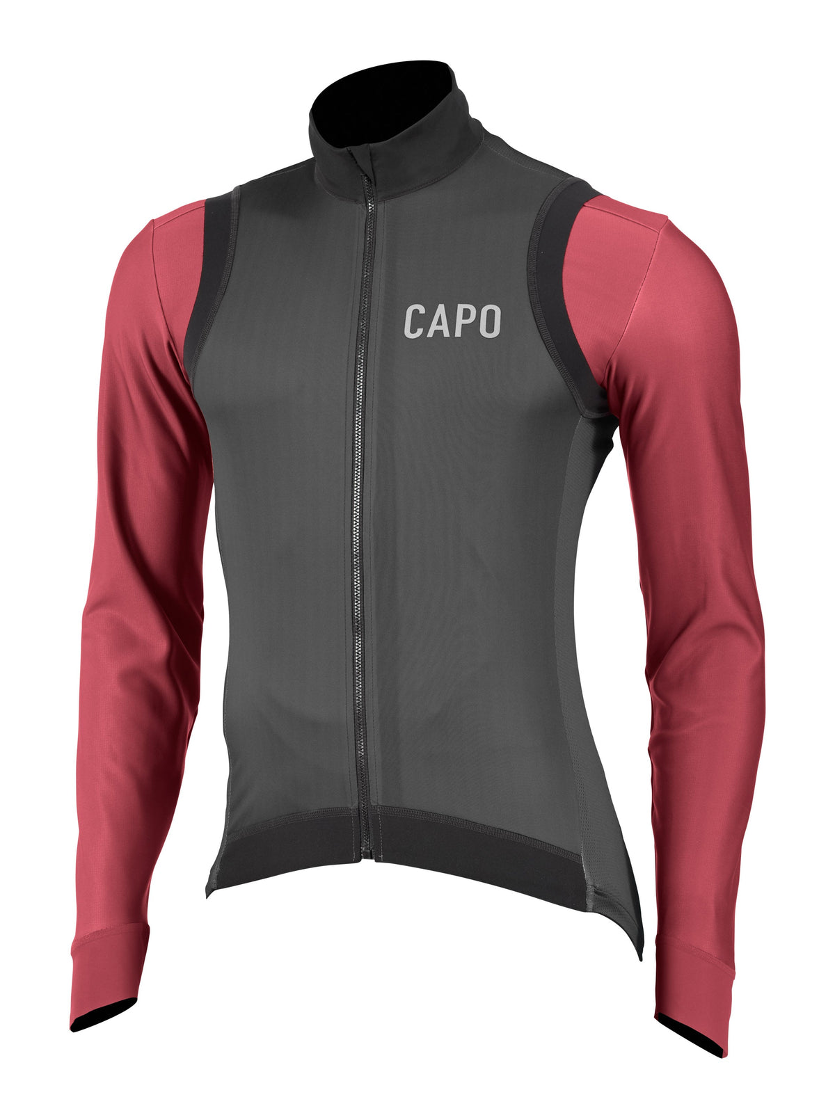 Capo G.S. Padrone Wind Vest