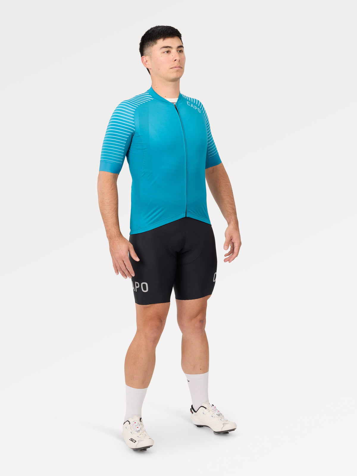 Capo Super Corsa Avanti Jersey - Men's