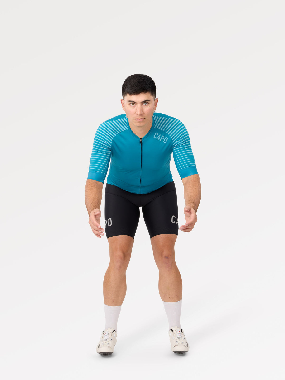 Capo Super Corsa Avanti Jersey - Men's