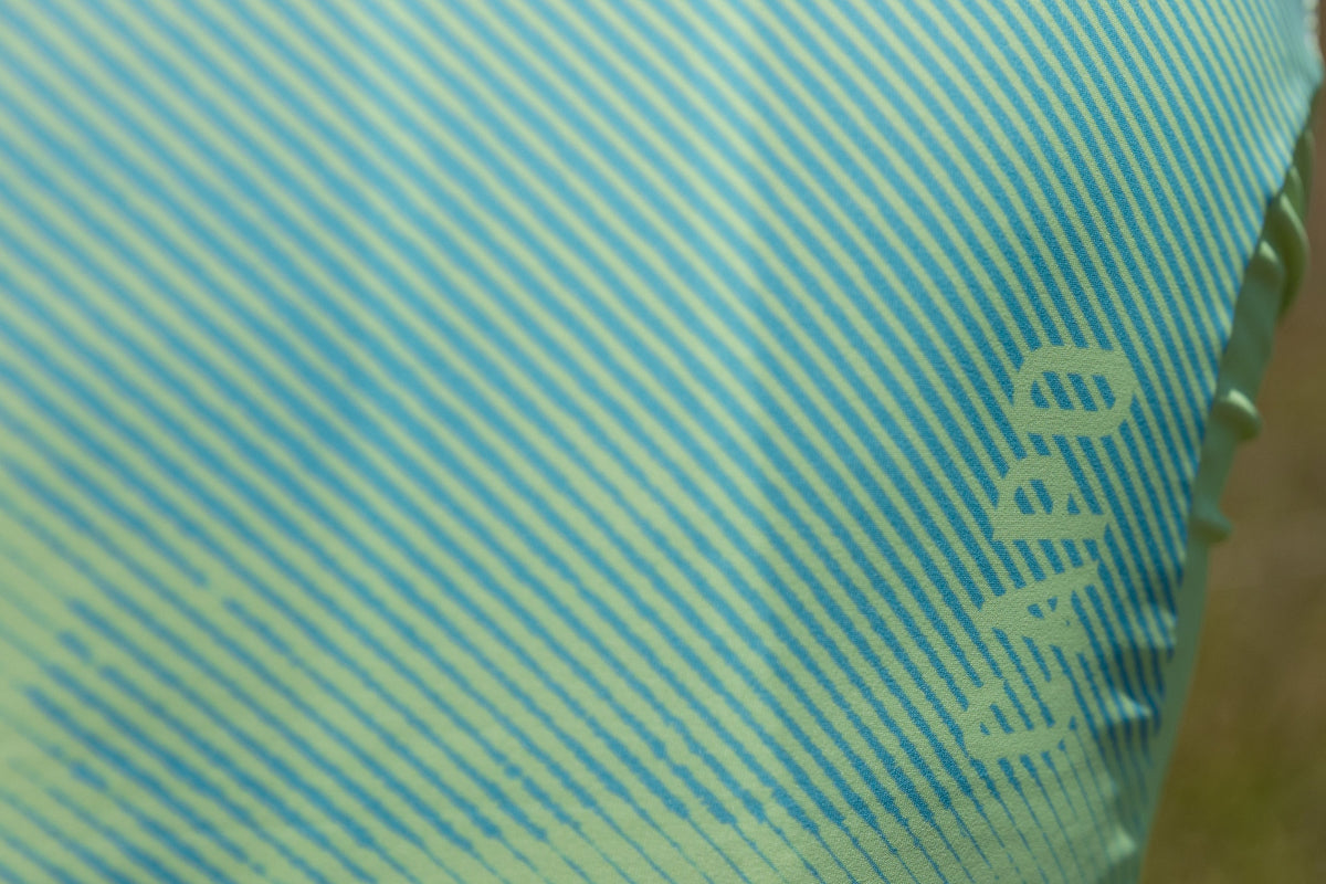 Capo LTD Acquerello SC Long Sleeve Jersey