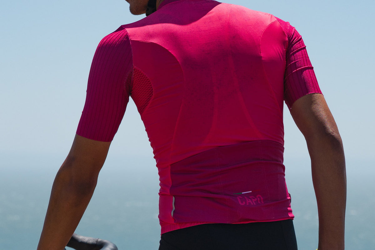 Capo LTD Giro SC Aero Jersey