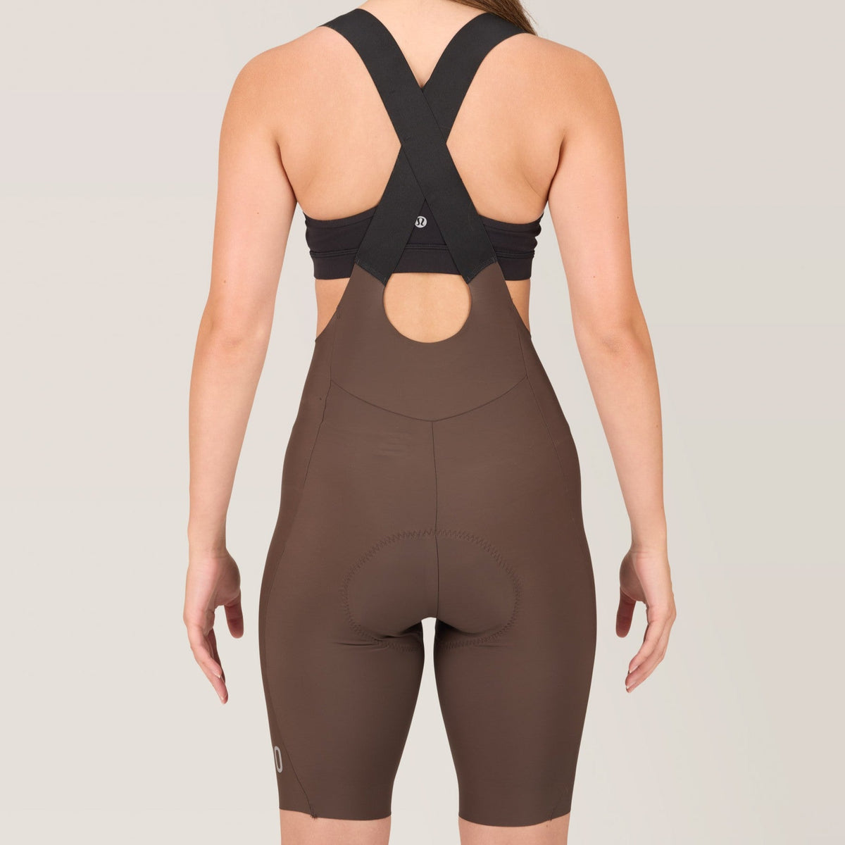 Capo Super Corsa Race Women's Drop Tail Bib Shorts