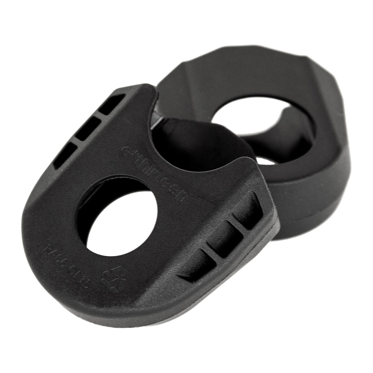 ethirteen Alloy Crank Boot Kit