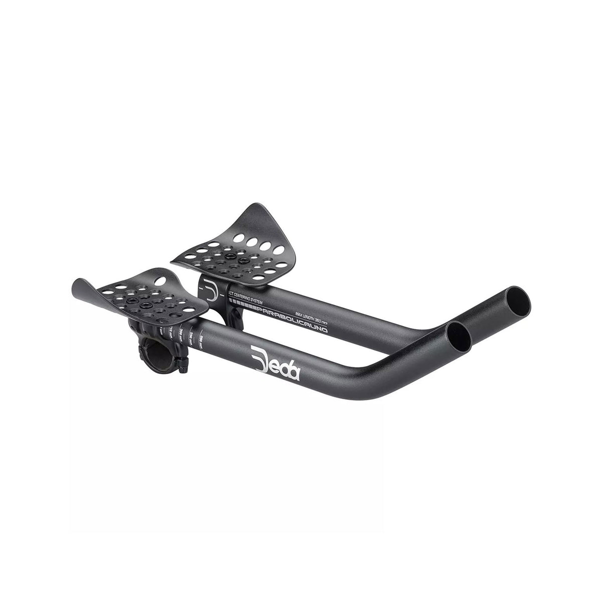 Extensiones con clip Deda Parabolica Uno 35