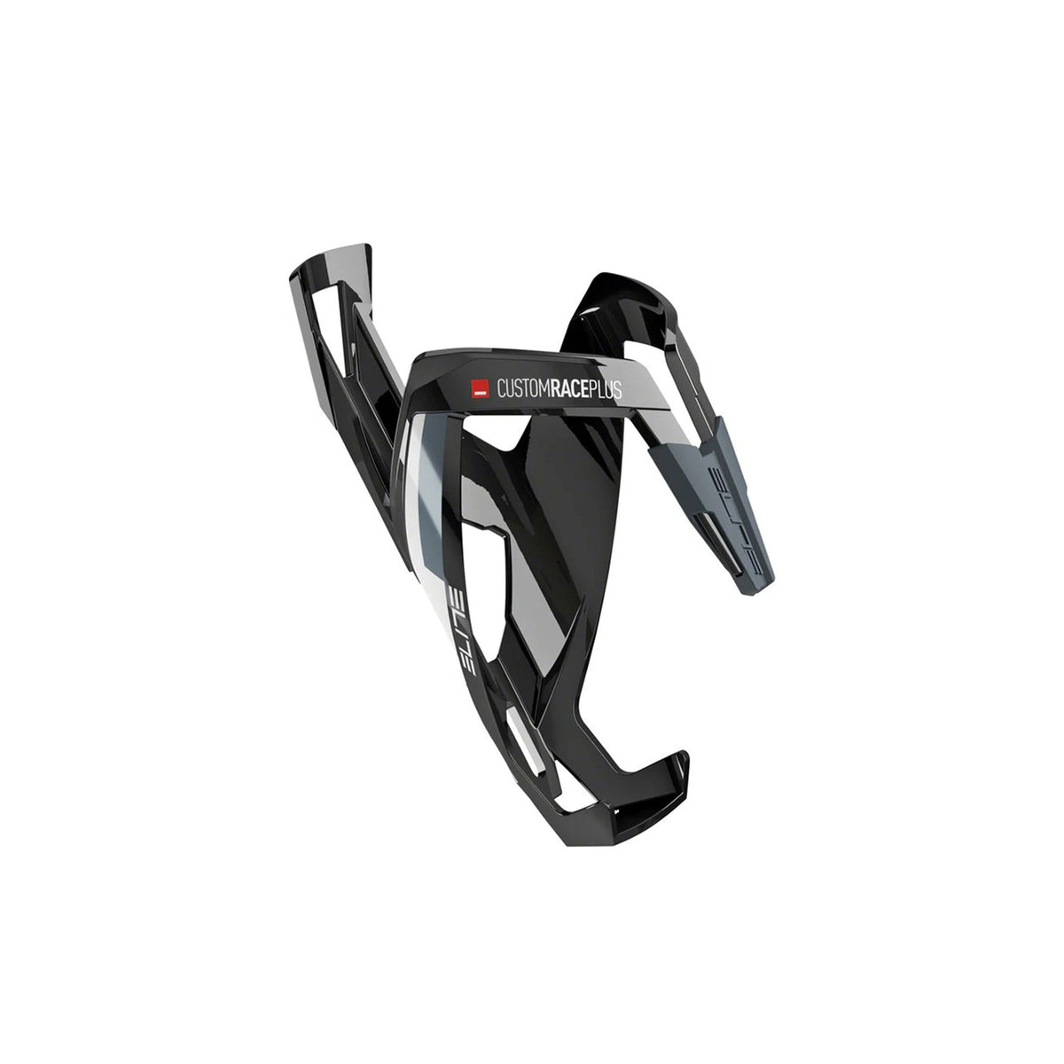 Elite Custom Race Plus Water Bottle Cage