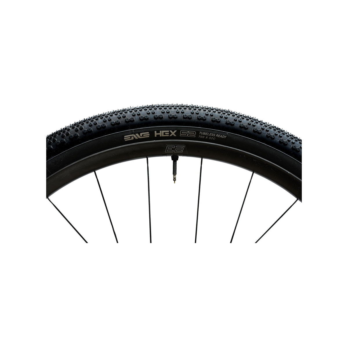 ENVE Hex Gravel Tire