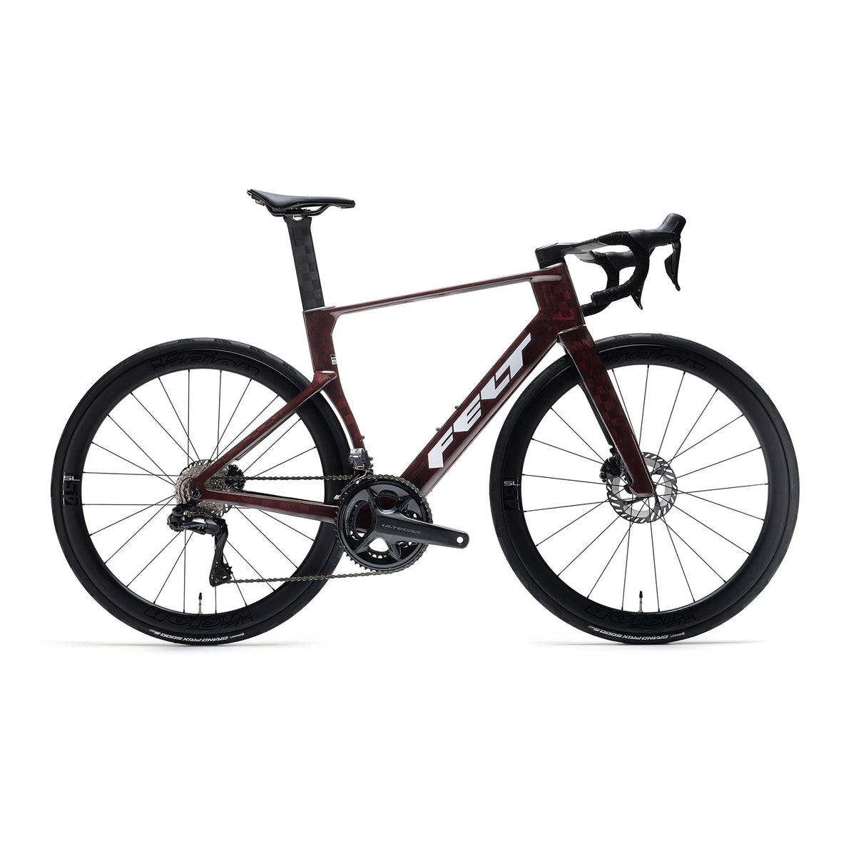 Felt NEXAR Pro Ultegra Di2 Bike