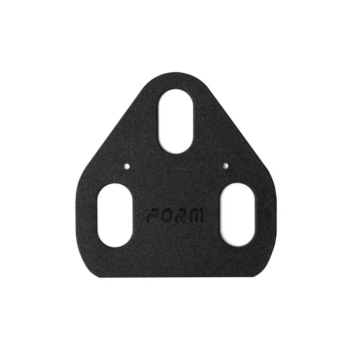 Form Universal 3-Hole Cleat Wedge - Each