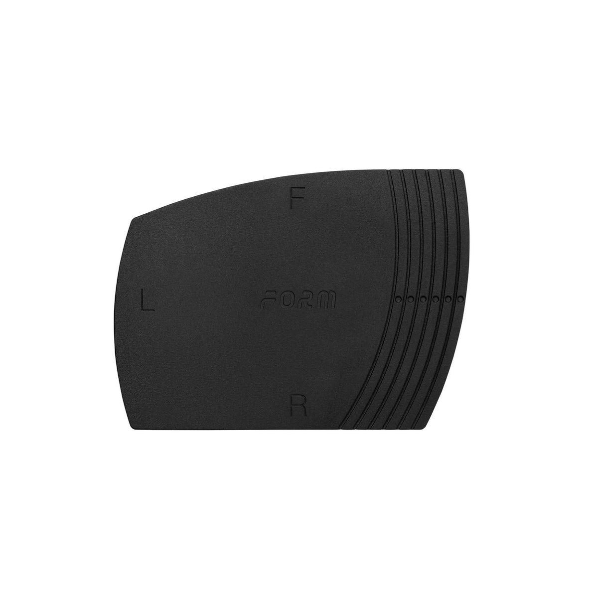 Form Universal Varus In-Shoe Forefoot Wedge Kit