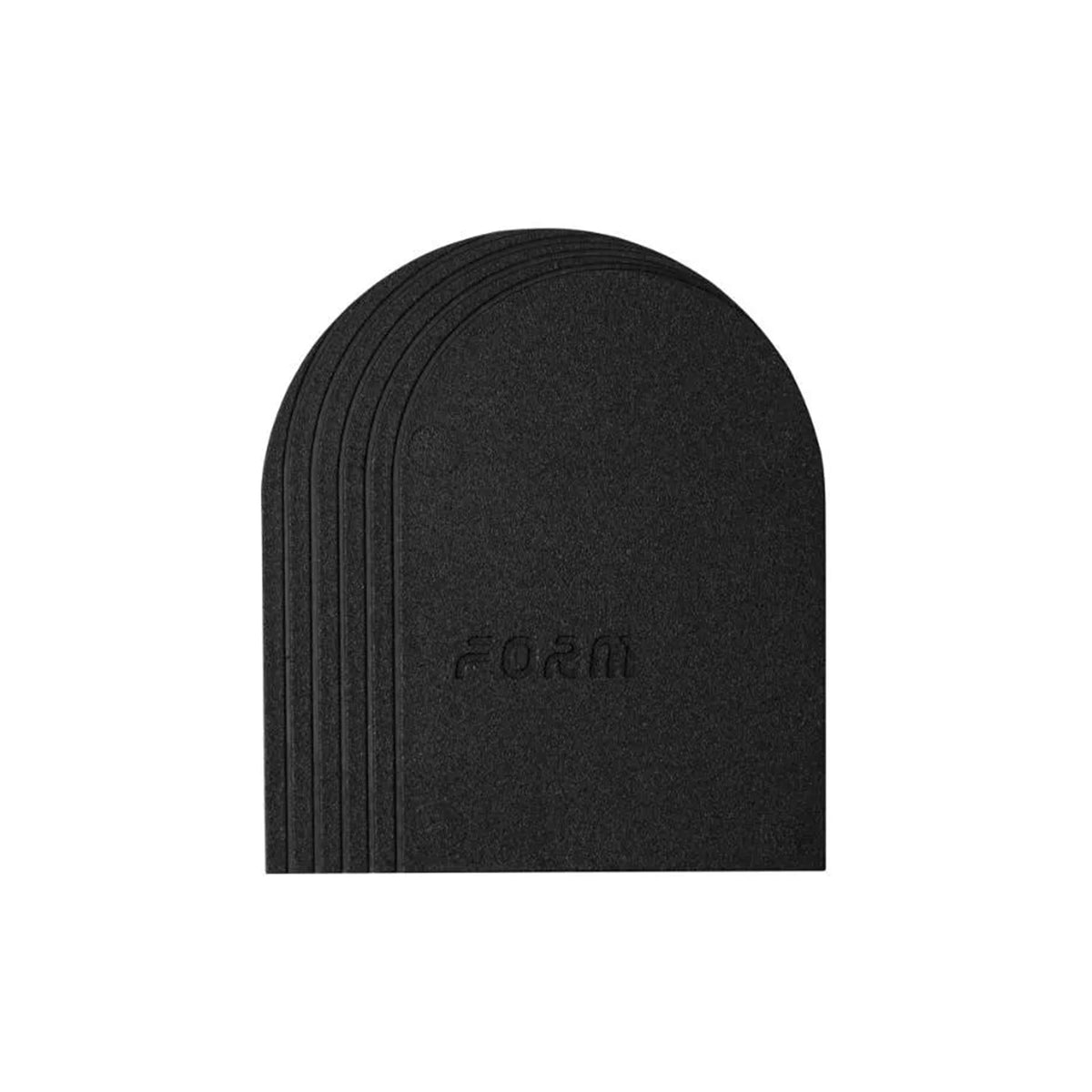 Form Universal Heel In-Shoe Wedge Kit