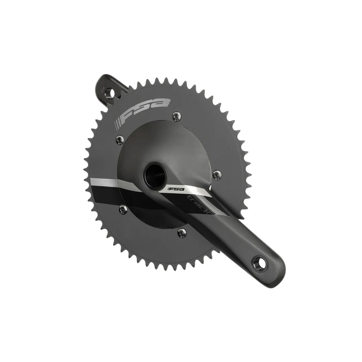FSA K-Force Track 1x Crankset