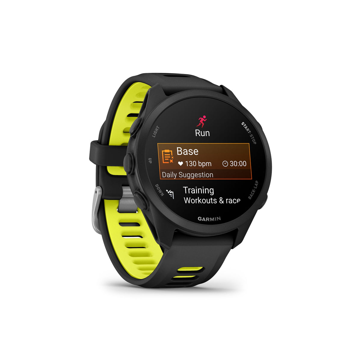 Garmin Forerunner 170 Smartwatch