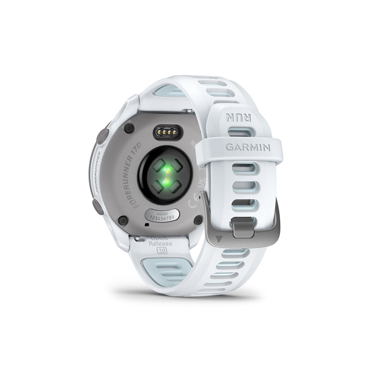 Garmin Forerunner 170 Smartwatch