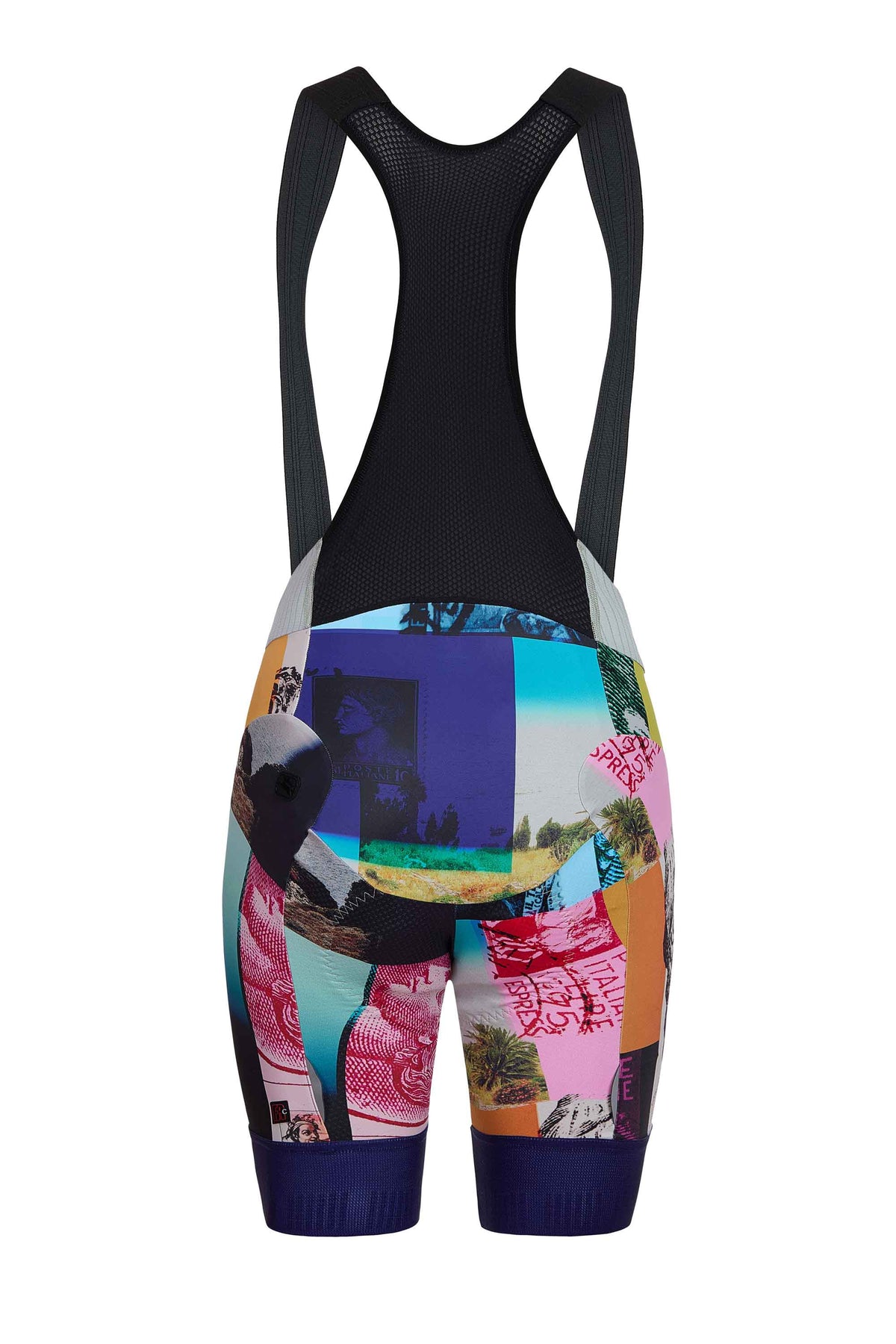 Giordana Women's La Posta FR-C Pro Bib Short